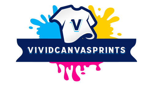 Vivid Canvas Prints